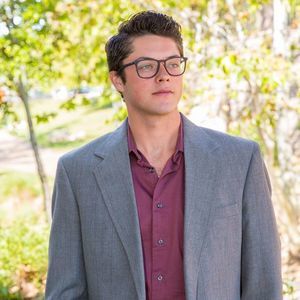 Meet your Posher, Jake